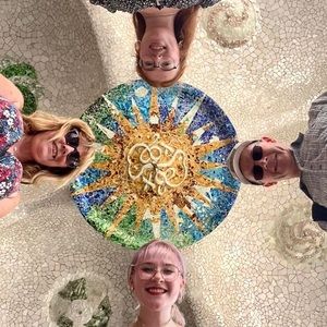 Meet your Posher, Anne